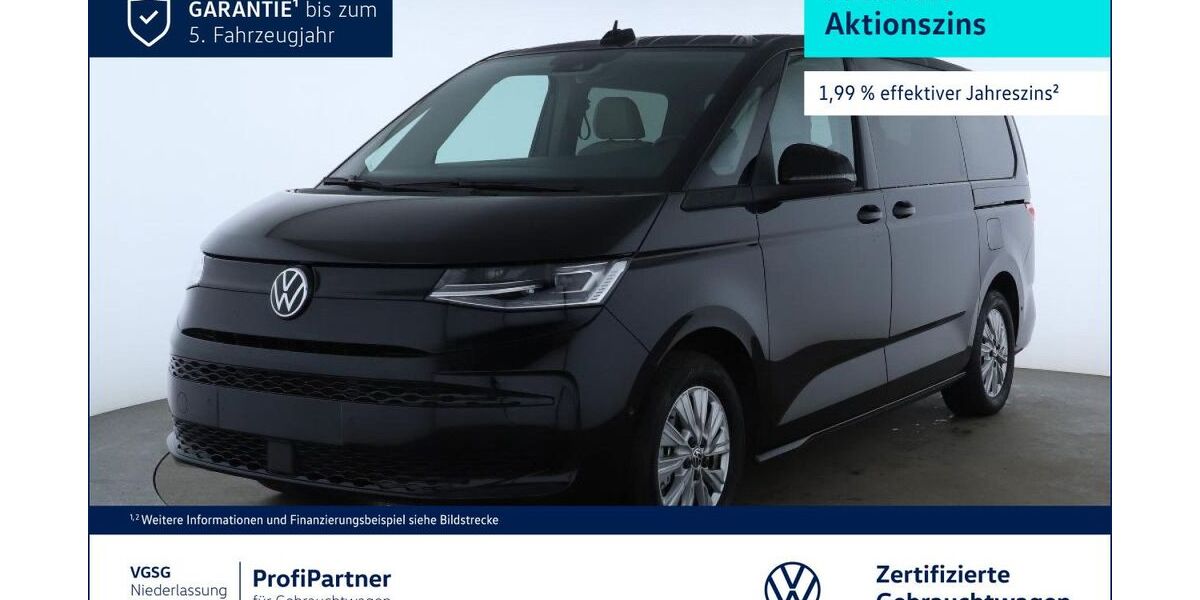 VW T7 Multivan 22.523 km 60.100 &euro; Bad Oeynhausen 32547