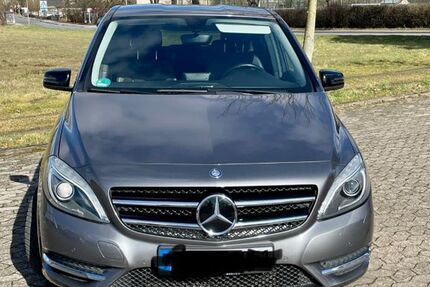 Mercedes-Benz B 180 67.000 km 12.700 &euro; Enger 32130
