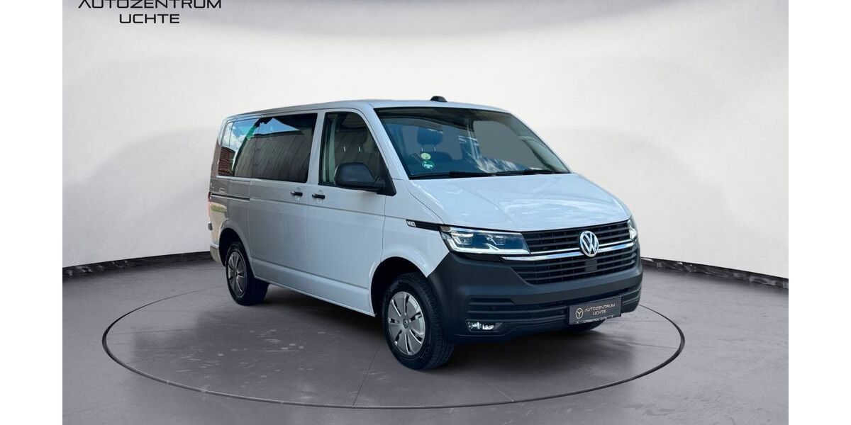 VW T6 Kombi 15.000 km 38.799 &euro; Uchte 31600