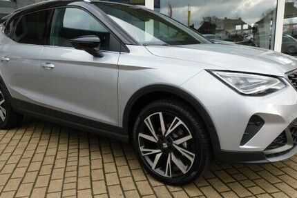 Seat Arona 52.500 km 18.990 &euro; Rinteln 31737