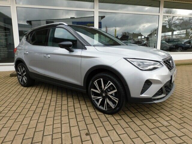 Seat Arona 52.500 km 18.990 &euro; Rinteln 31737