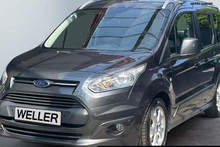 Ford Tourneo Connect 99.900 km 12.495 &euro; Herford 32049