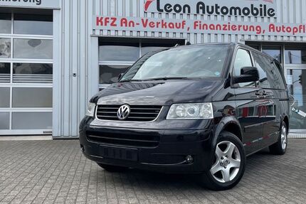VW T5 Multivan 342.800 km 8.990 &euro; Bad Oeynhausen 32547