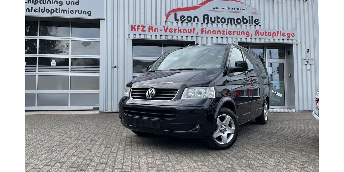 VW T5 Multivan 342.800 km 8.990 &euro; Bad Oeynhausen 32547