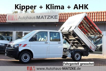 VW T5 Transporter 123.000 km 21.380 &euro; Bückeburg 31675