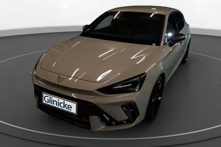 Cupra Leon 8.010 km 35.880 &euro; Lübbecke 32312