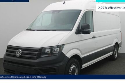VW Crafter 11.562 km 39.190 &euro; Bad Oeynhausen 32547