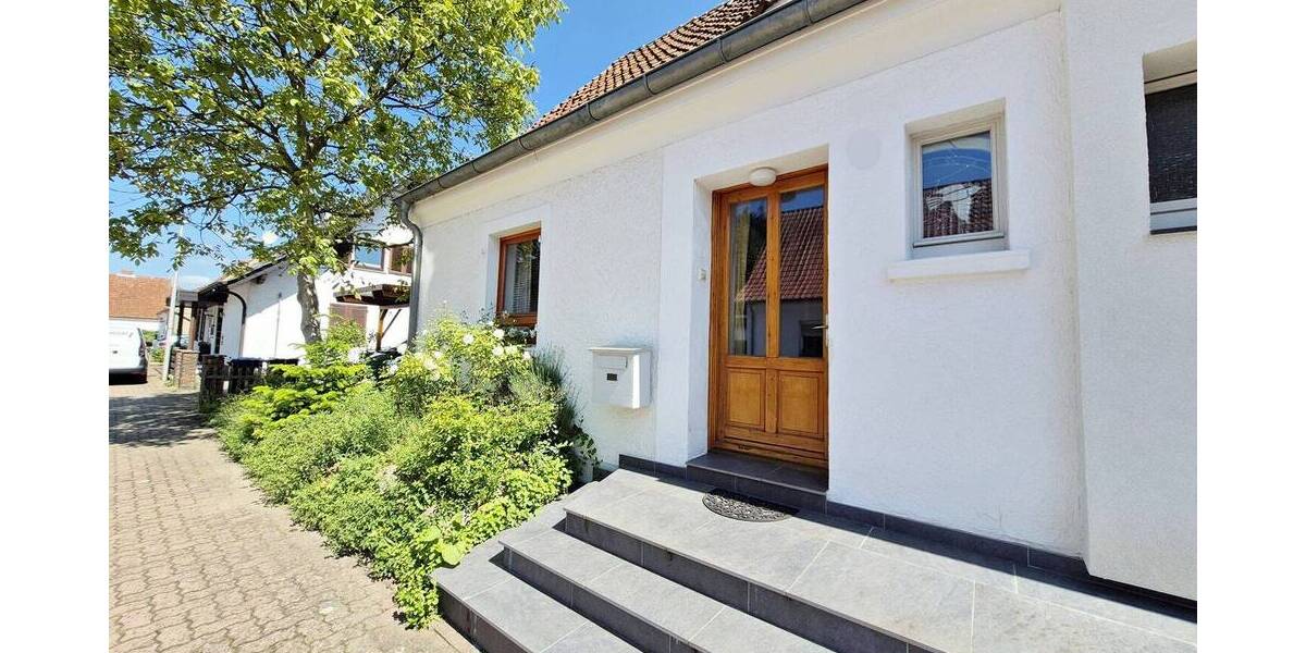 Doppelhaushälfte Minden Innenstadt - 3 Zimmer, 79 m&sup2;, 225.000&euro; | Angebot:26787121