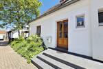 Doppelhaushälfte Minden Innenstadt - 3 Zimmer, 79 m&sup2;, 225.000&euro; | Angebot:26787121