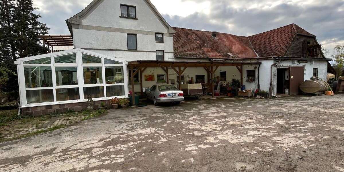 Einfamilienhaus Extertal - 7 Zimmer, 270 m&sup2;, 329.000&euro; | Angebot:25721693