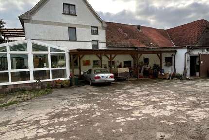 Haus Extertal - 7 Zimmer, 270 m&sup2;, 329.000&euro; | Angebot:25721693