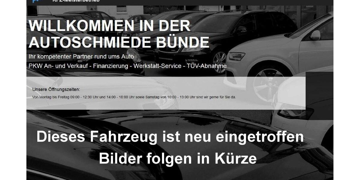 Fiat 500 34.700 km 9.900 &euro; Bünde 32257