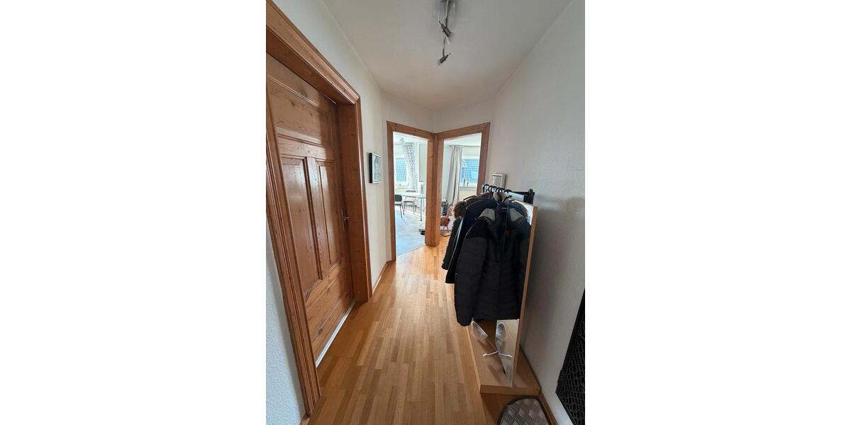 Maisonettenwohnung Bad Salzuflen Biemsen-Ahmsen - 3.5 Zimmer, 100 m&sup2;, 900&euro; | Angebot:25994211