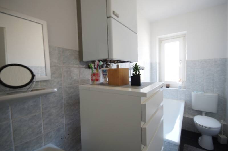 Etagenwohnung Minden Innenstadt - 3 Zimmer, 59 m&sup2;, 825&euro; | Angebot:26256860