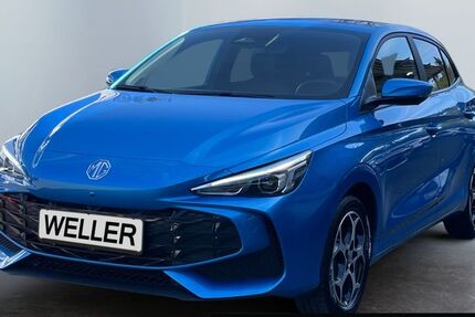 MG 3 25.680 km 17.575 &euro; Herford 32049