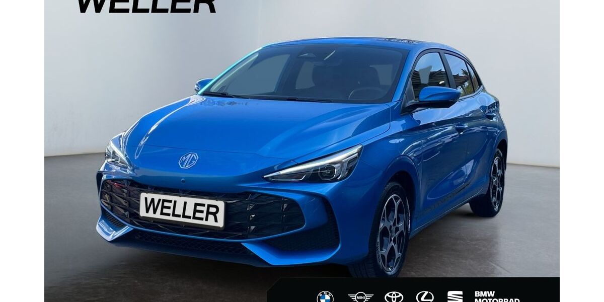 MG 3 25.680 km 17.575 &euro; Herford 32049