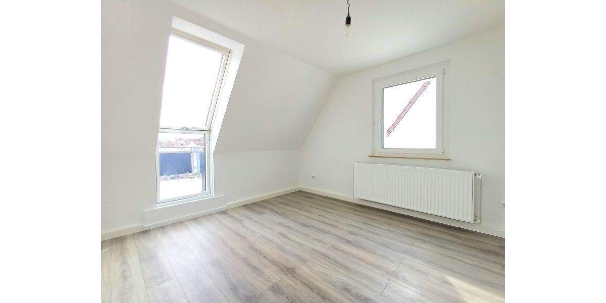 Etagenwohnung Minden Innenstadt - 2 Zimmer, 36 m&sup2;, 525&euro; | Angebot:25675813