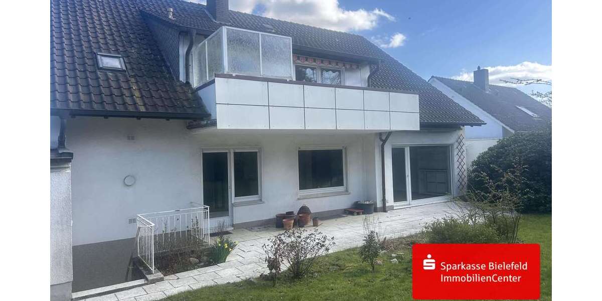 Einfamilienhaus Herford Falkendiek - 6 Zimmer, 232 m&sup2;, 390.000&euro; | Angebot:26103946