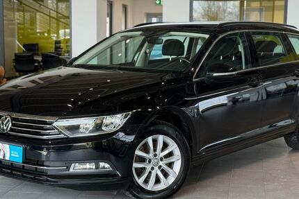 VW Passat Variant 93.300 km 16.995 &euro; Herford 32052