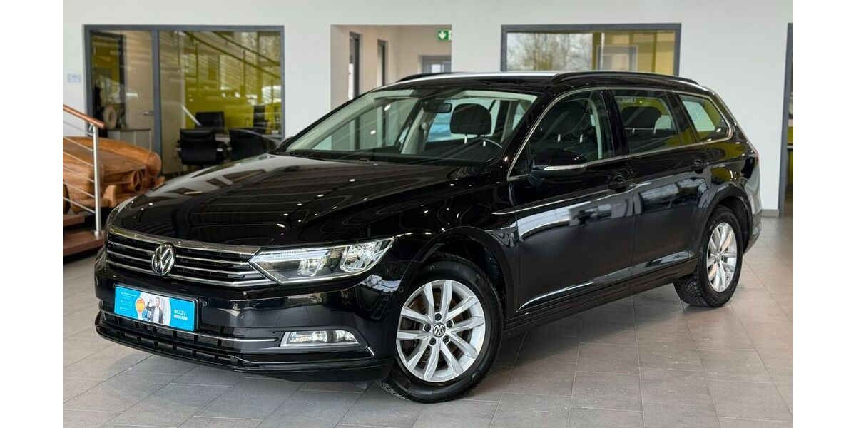 VW Passat Variant 93.300 km 16.995 &euro; Herford 32052