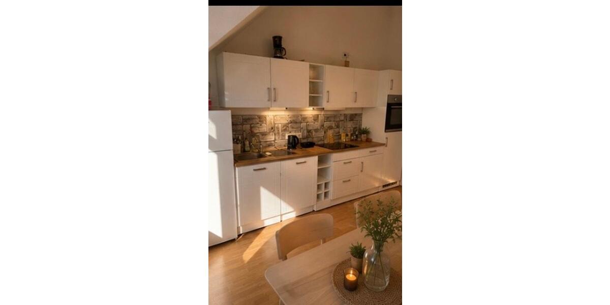 Etagenwohnung Bad Salzuflen Ehrsen-Breden - 6 Zimmer, 120 m&sup2;, 1.400&euro; | Angebot:26699566