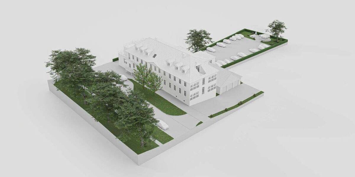 Einfamilienhaus Rehburg-Loccum Bad Rehburg - 3 Zimmer, 407.204&euro; | Angebot:25687527