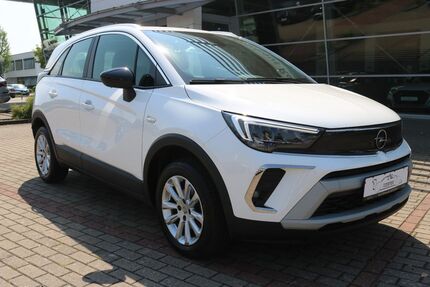 Opel Crossland (X) 16.260 km 17.600 &euro; Bückeburg 31675