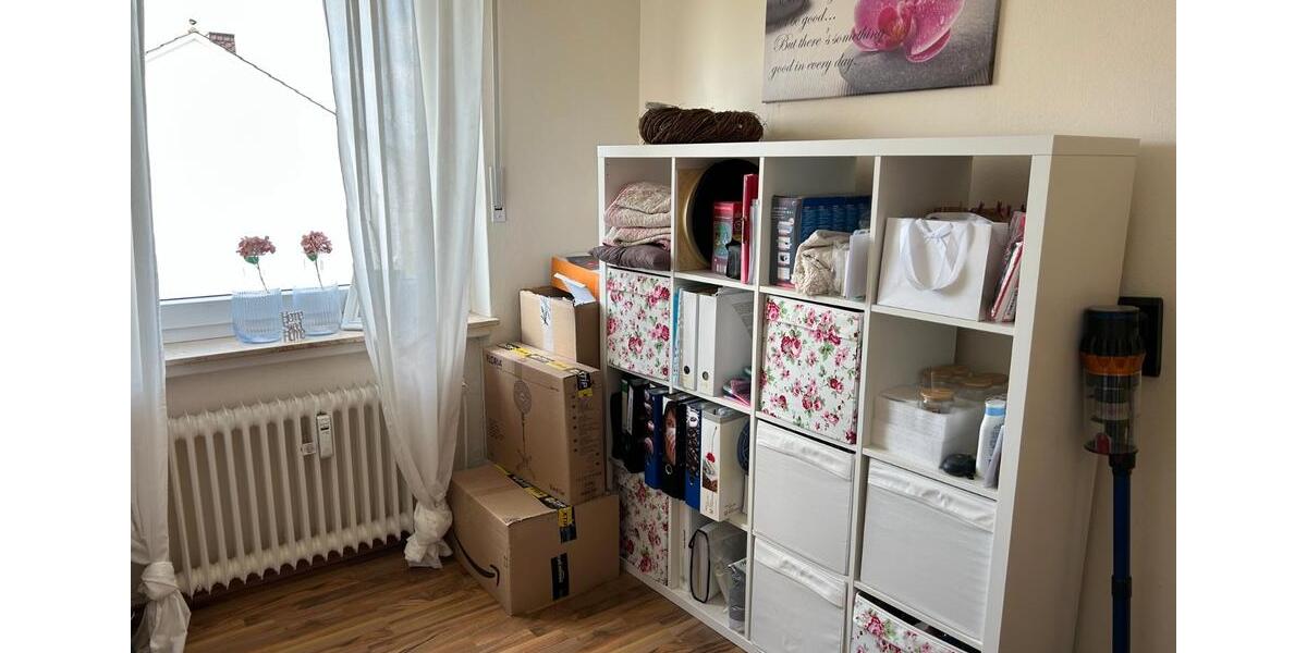 Etagenwohnung Lübbecke - 3 Zimmer, 77 m&sup2;, 577&euro; | Angebot:26271025