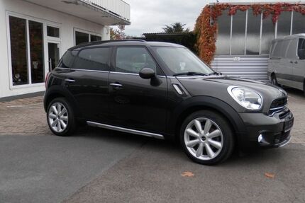 Mini Cooper SD 195.924 km 8.090 &euro; Bünde 32257