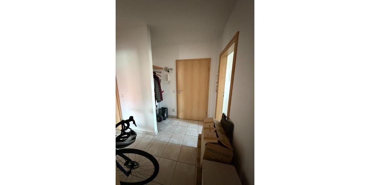 Etagenwohnung Lübbecke - 3 Zimmer, 78 m&sup2;, 800&euro; | Angebot:25794767
