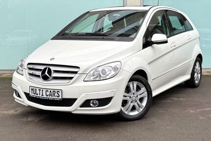 Mercedes-Benz B 170 79.750 km 7.380 &euro; Löhne 32584