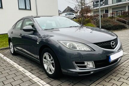 Mazda 6 162.000 km 6.900 &euro; Minden 32425