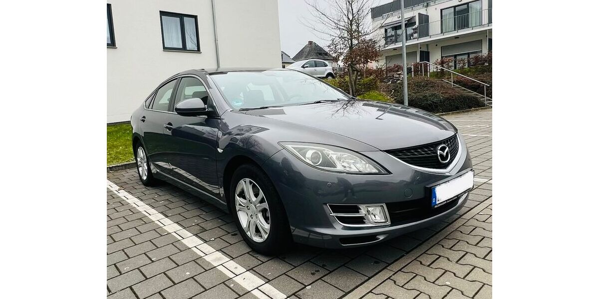Mazda 6 162.000 km 6.900 &euro; Minden 32425