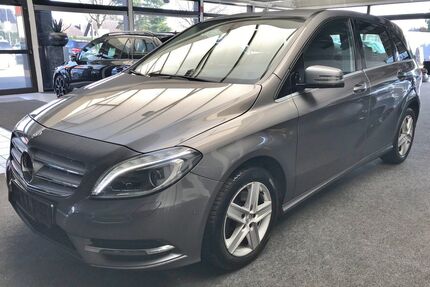 Mercedes-Benz B 200 119.000 km 12.990 &euro; Minden 32425