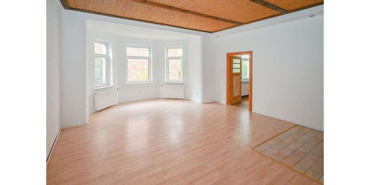 Etagenwohnung Bad Oeynhausen Dehme - 4 Zimmer, 145 m&sup2;, 170.000&euro; | Angebot:26785720