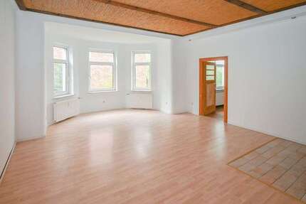 Wohnung Bad Oeynhausen Dehme - 4 Zimmer, 145 m&sup2;, 170.000&euro; | Angebot:26785720