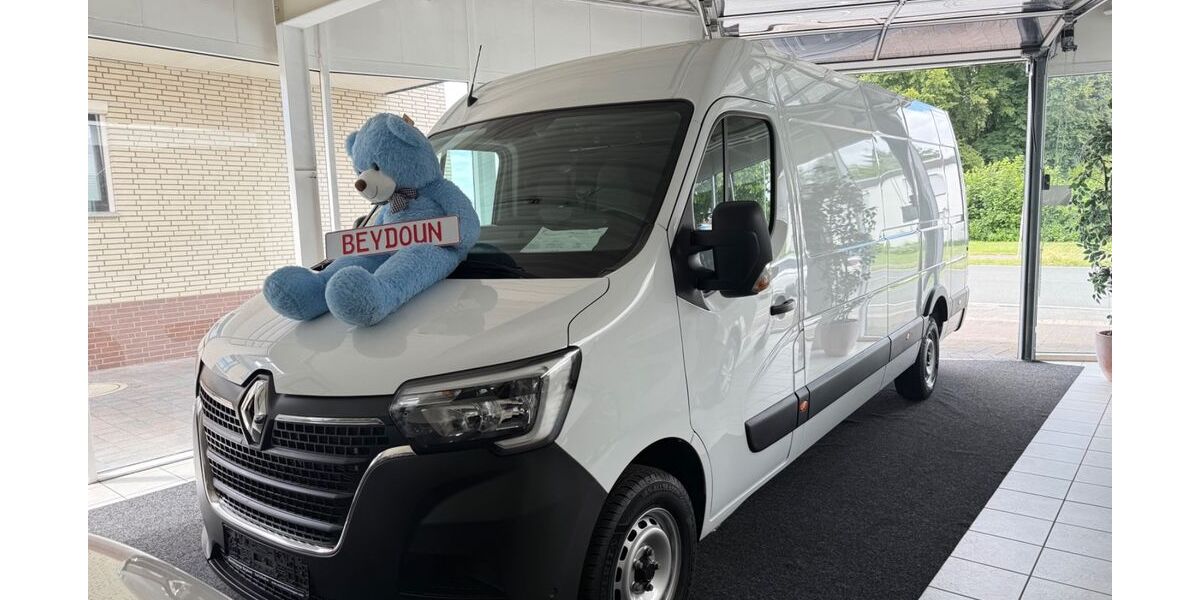 Renault Master 55.000 km 27.999 &euro; Bad Salzuflen 32107