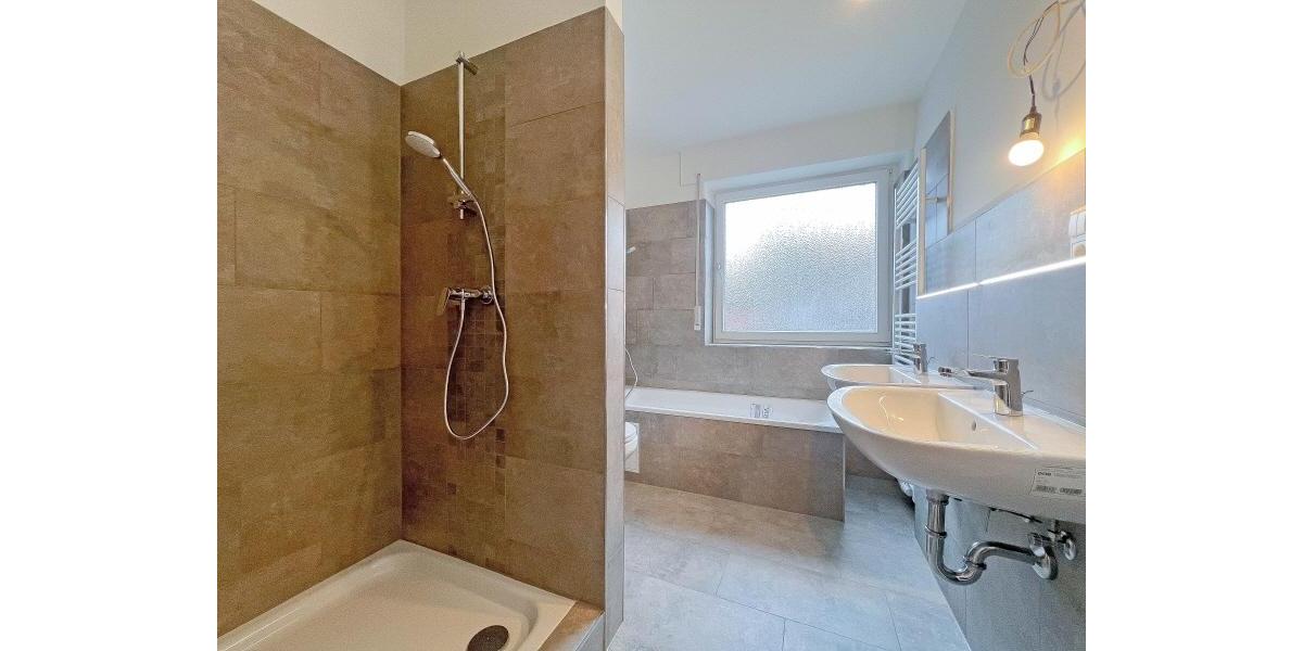 Etagenwohnung Minden - 4 Zimmer, 98 m&sup2;, 999&euro; | Angebot:25770304