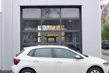VW Polo 3.000 km 19.930 &euro; Bad Oeynhausen 32549