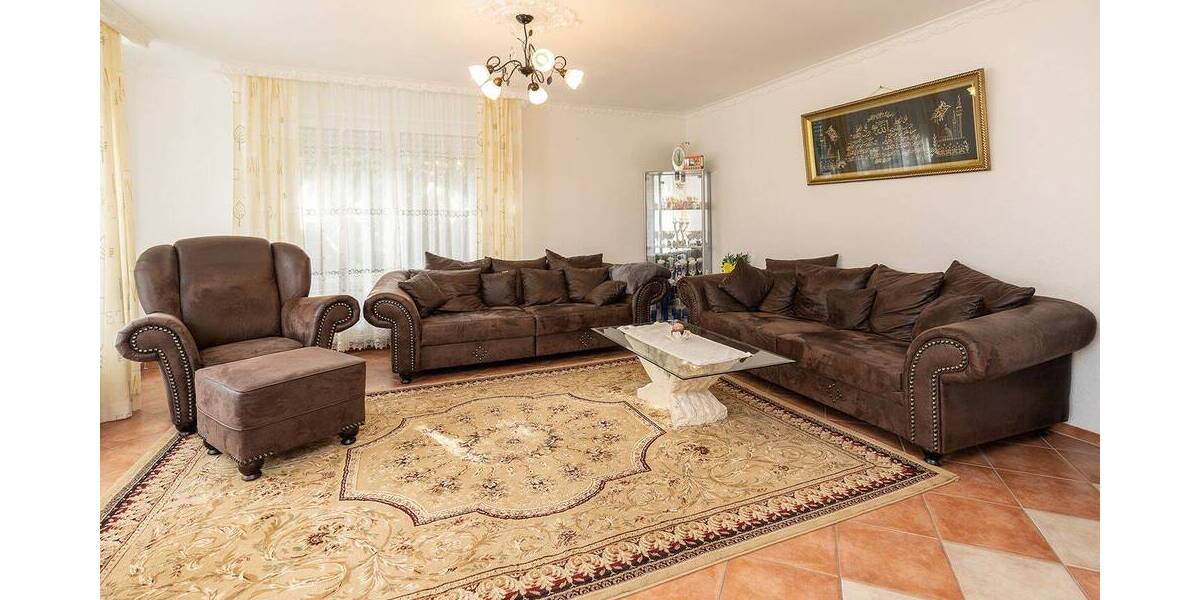 Einfamilienhaus Lübbecke - 7 Zimmer, 185 m&sup2;, 429.000&euro; | Angebot:26643996