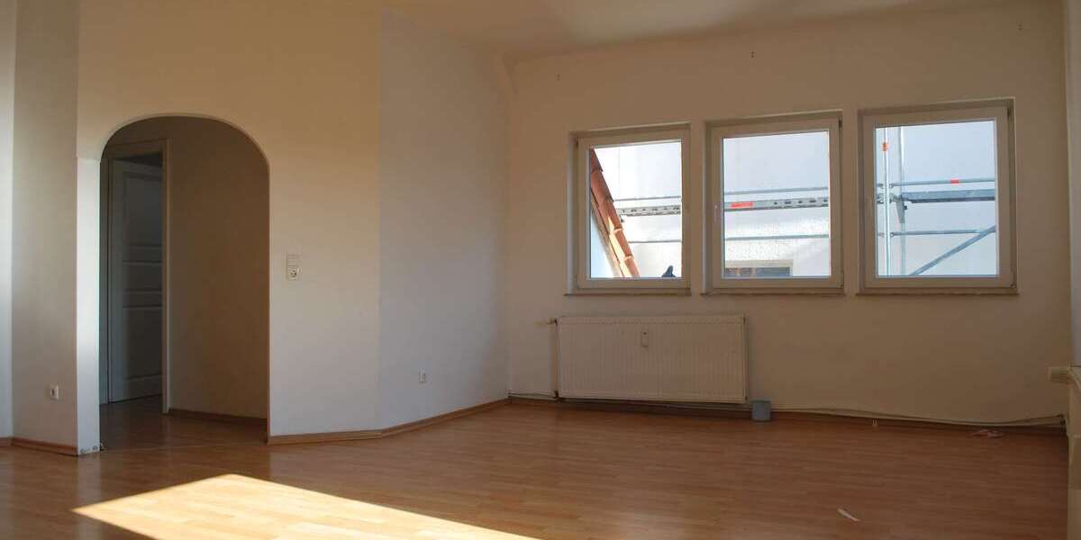 Etagenwohnung Minden - 3.5 Zimmer, 67 m&sup2;, 575&euro; | Angebot:26019531