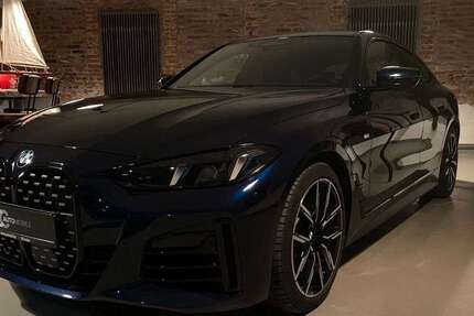 BMW 420 19.990 km 55.790 &euro; Bünde 32257