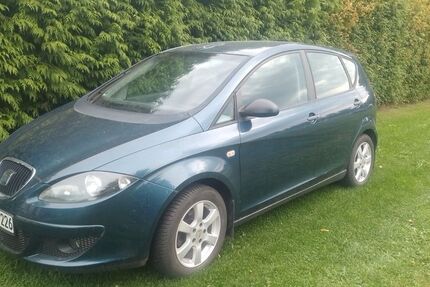 Seat Altea 109.000 km 2.100 &euro; Bückeburg 31675