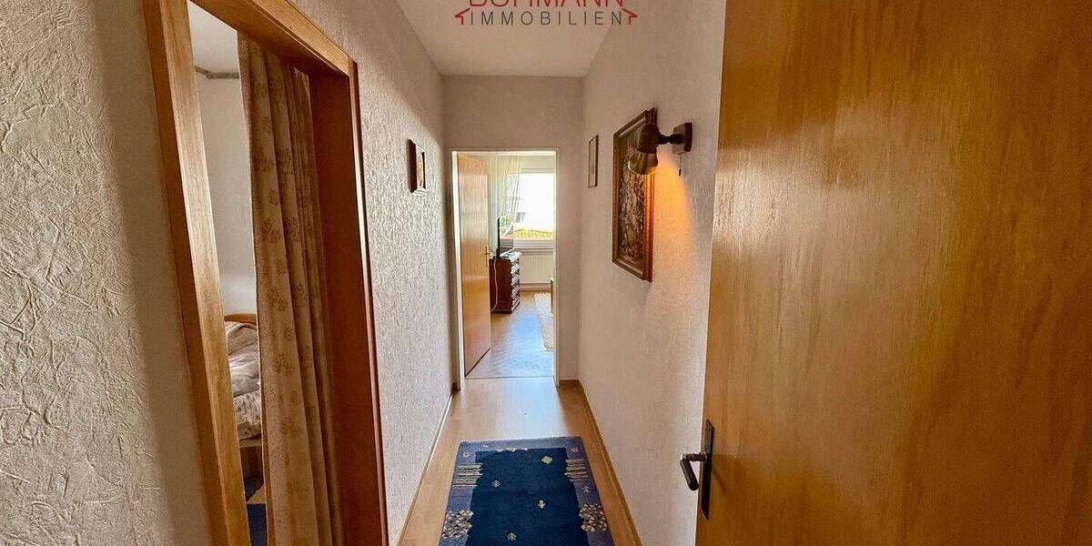 Doppelhaushälfte Stadthagen - 5 Zimmer, 124 m&sup2;, 179.000&euro; | Angebot:26815966