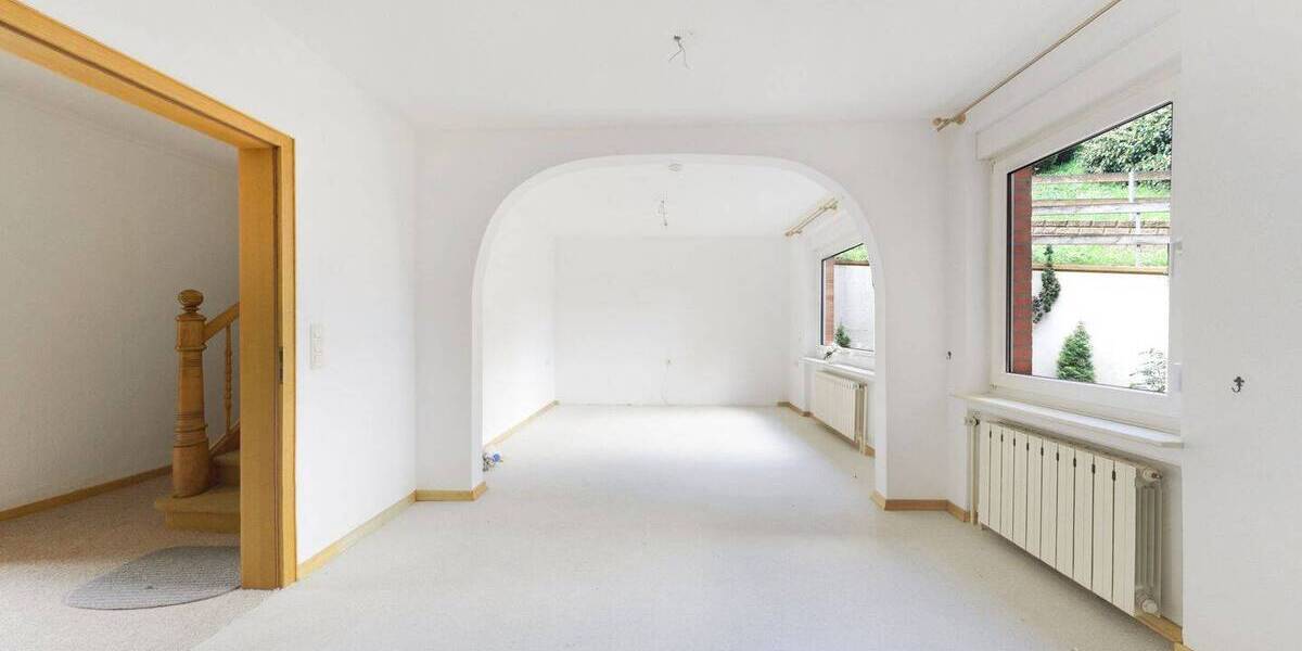 Einfamilienhaus Rinteln Uchtdorf - 1 Zimmer, 249 m&sup2;, 199.000&euro; | Angebot:26763977