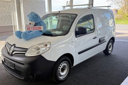 Renault Kangoo 15.750 km 14.875 &euro; Bad Salzuflen 32107