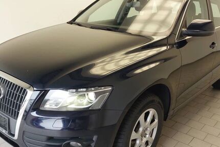 Audi Q5 166.000 km 9.900 &euro; Stolzenau 31592