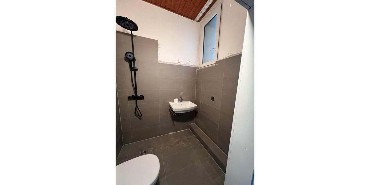Erdgeschoßwohnung Minden Kuhlenkamp - 1 Zimmer, 22 m&sup2;, 300&euro; | Angebot:26635694