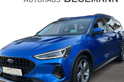 Ford Focus 63.793 km 20.990 &euro; Bad Salzuflen 32108