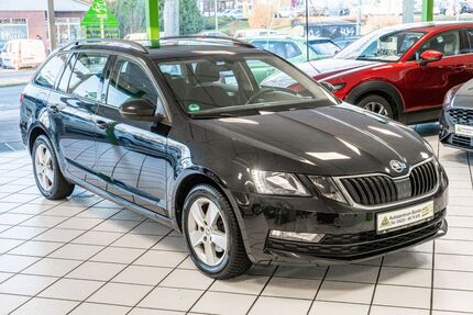 Skoda Octavia 90.600 km 14.450 &euro; Bünde 32257